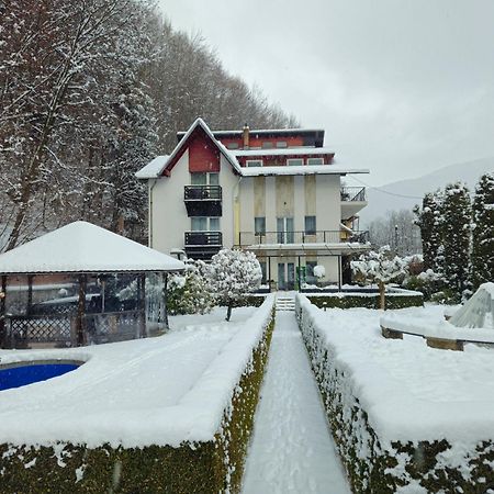 Villa Onix Sinaia Exterior foto