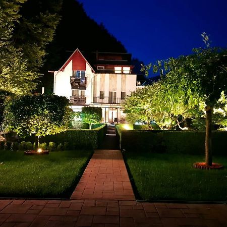 Villa Onix Sinaia Exterior foto