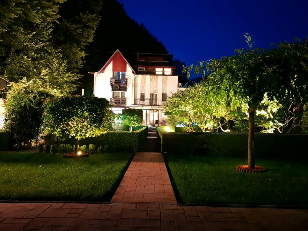 Villa Onix Sinaia Exterior foto